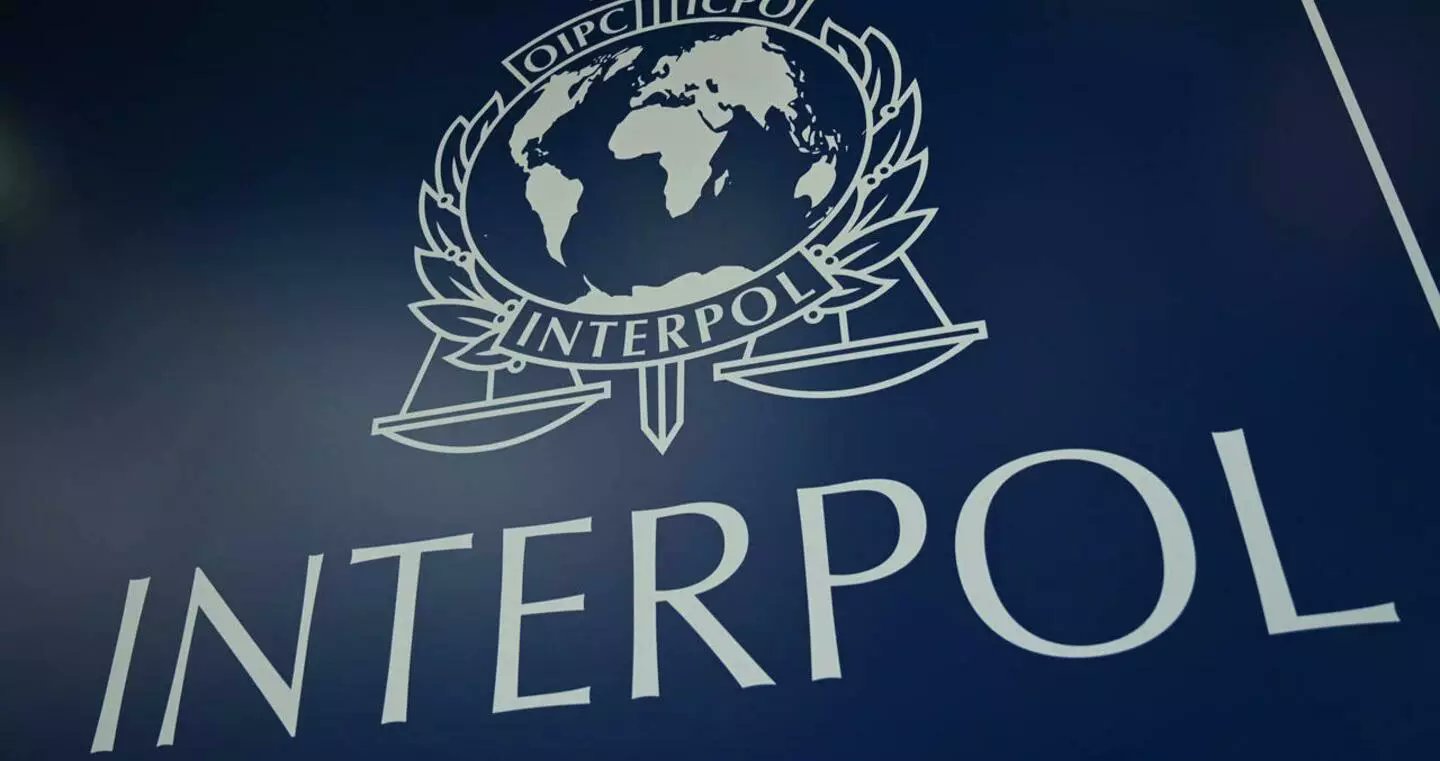  Συνελήφθη στην Αχαΐα διεθνώς καταζητούμενος με Ερυθρά Αγγελία της Interpol Αυστραλίας για ανθρωποκτονία