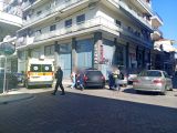 Τροχαίο με το… «καλημέρα» στο Αγρίνιο
