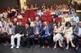 Ιστορία, επιστήμη και μουσική συναντήθηκαν στο ΔΗ.ΠΕ.ΘΕ. Αγρινίου για τους Ελεύθερους  Πολιορκημένους