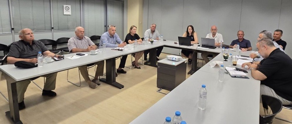 Θωράκιση της ακτογραμμής Ροίτικα – Μονοδένδρι – Βραχναίϊκα – Τσουκαλαίϊκα με έργο προϋπολογισμού 15,89 εκ. ευρώ από το Πρόγραμμα «Δυτική Ελλάδα 2021-2027»