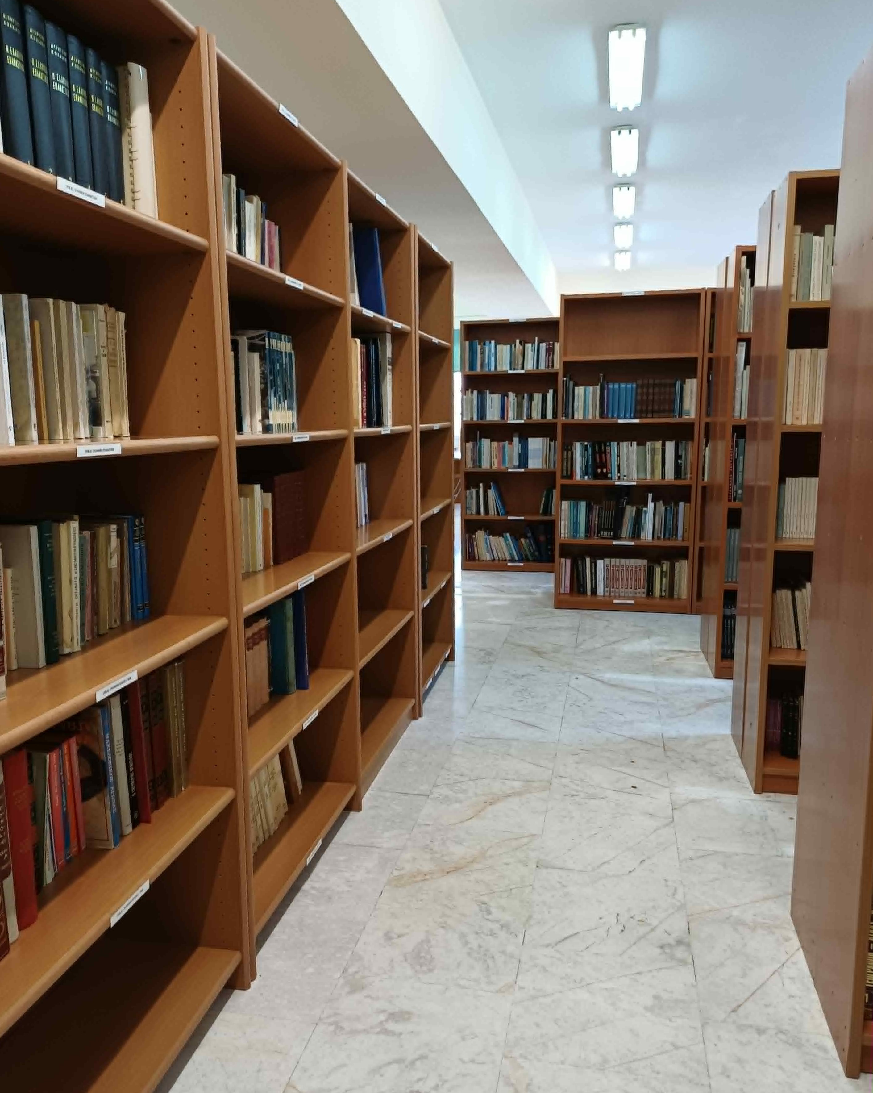 Η ανανεωμένη Δημοτική Βιβλιοθήκη Ιτέας ανοίγει τις πόρτες της για το κοινό την Τετάρτη  1 Ιουλίου 2026