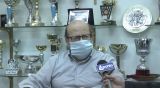 Απέραντη Θλίψη στην Πάτρα: «Έφυγε» μετά από γενναία μάχη ο Γιώργος Αθανασίου