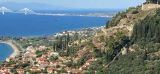 Το Κάστρο της Ναυπάκτου αναδεικνύεται - Παρεμβάσεις προστασίας, ανάδειξης και στην ανατολική πλευρά του λόφου