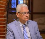 Αντιπρόεδρος της Διαμεσογειακής Επιτροπής της CPMR εξελέγη ο Αντιπεριφερειάρχης Αχαΐας Φωκίων Ζαΐμης 