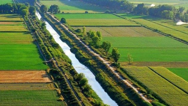 ΥΠΑΑΤ: 80 εκατ. ευρώ για μικρά αρδευτικά έργα μέσω Δήμων, από τους πόρους που απελευθερώθηκαν από τα βιολογικά προγράμματα – Υλοποιείταιη δέσμευση του Μαργαρίτη Σχοινά