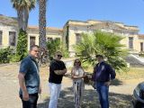 Σε τροχιά αξιοποίησης το παλαιό Νοσοκομείο με πρωτοβουλία της Δημοτικής Αρχής και της  Διοίκησης του Νοσοκομείου Μεσολογγίου