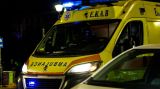 Αγρίνιο: Ταυτοποιήθηκαν τα στοιχεία οδηγού που τραυμάτισε με αυτοκίνητο ηλικιωμένο και τον εγκατέλειψε αβοήθητο