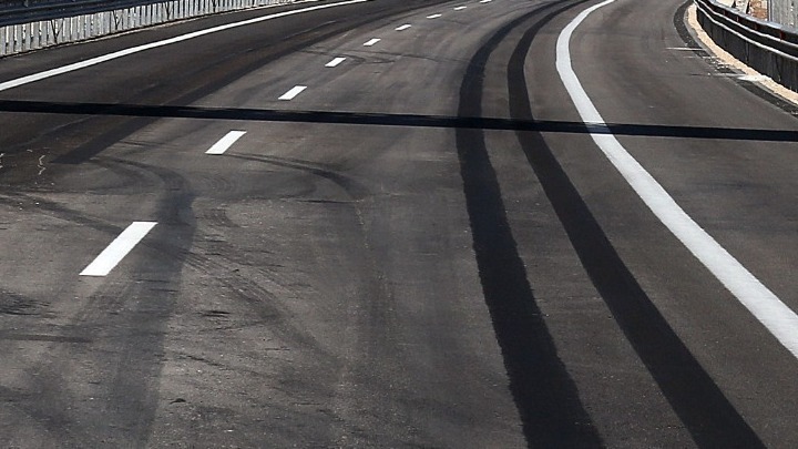 Υφυπουργός Υποδομών και Μεταφορών Νίκος Ταχιάος: «Επίκειται η απαγόρευση της κυκλοφορίας βαρέων οχημάτων στο παράπλευρο δίκτυο του Πάτρα – Πύργος»