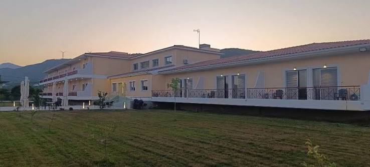Υλοποίηση σκοπών ιδρύματος Γεωργίου Καπουρδέλη – Ιωάννου Ξύκη