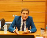 Κ. Καρπέτας για Κατάκολο: «Ο κ. Φαρμάκης οφείλει απαντήσεις, όχι άλλοθι»