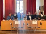 Συγκρότηση νέου Προεδρείου του Δημοτικού Συμβουλίου και νέας Δημοτικής Επιτροπής του Δήμου Αγρινίου