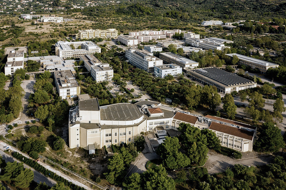 Το ΠΜΣ «Δημόσια Υγεία - Public Health» του Πανεπιστημίου Πατρών νέο μέλος του ευρωπαϊκού δικτύου ASPHER