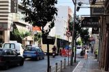Πάτρα: Προσωρινές κυκλοφοριακές ρυθμίσεις στην Αγίου Ανδρέου