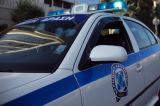 Συνελήφθη αλλοδαπός στην Πάτρα δυνάμει διεθνούς αγγελίας αναζήτησης της Interpol