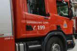 Πάτρα: Φωτιά στον Ριγανόκαμπο