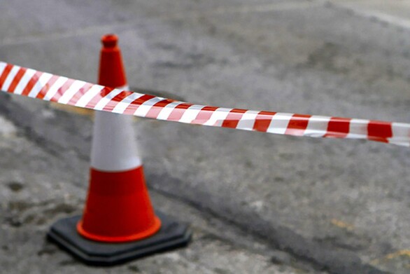 Πάτρα: Κυκλοφοριακές αλλαγές στην Πατρέως από σήμερα
