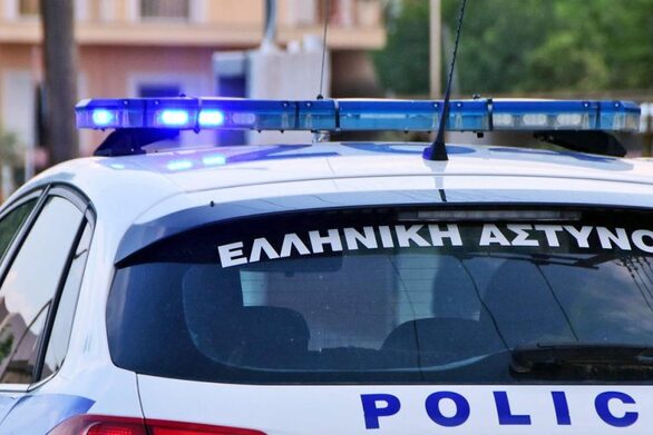Πάτρα: Πήρε προϊόντα από κατάστημα χωρίς να πληρώσει