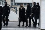 Αναβλήθηκε η δίκη στο Εφετείο της Ρούλας Πισπιρίγκου για την δολοφονία της Τζωρτζίνας