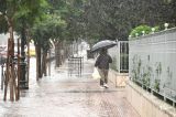 Προειδοποίηση για επικίνδυνα φαινόμενα και επικίνδυνα πλημμυρικά επεισόδια σήμερα και αύριο