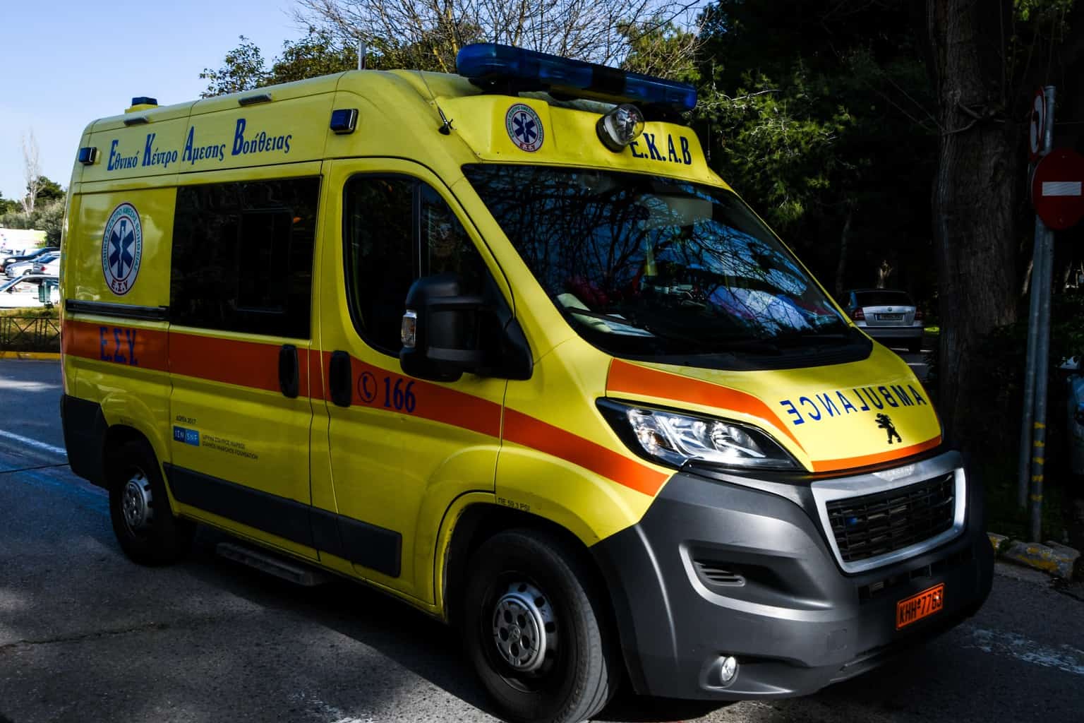 Αγρίνιο: «Έφυγε» αιφνιδίως 53χρονος, τον βρήκαν νεκρό στο σπίτι του