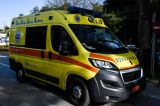 Αγρίνιο: «Έφυγε» αιφνιδίως 53χρονος, τον βρήκαν νεκρό στο σπίτι του