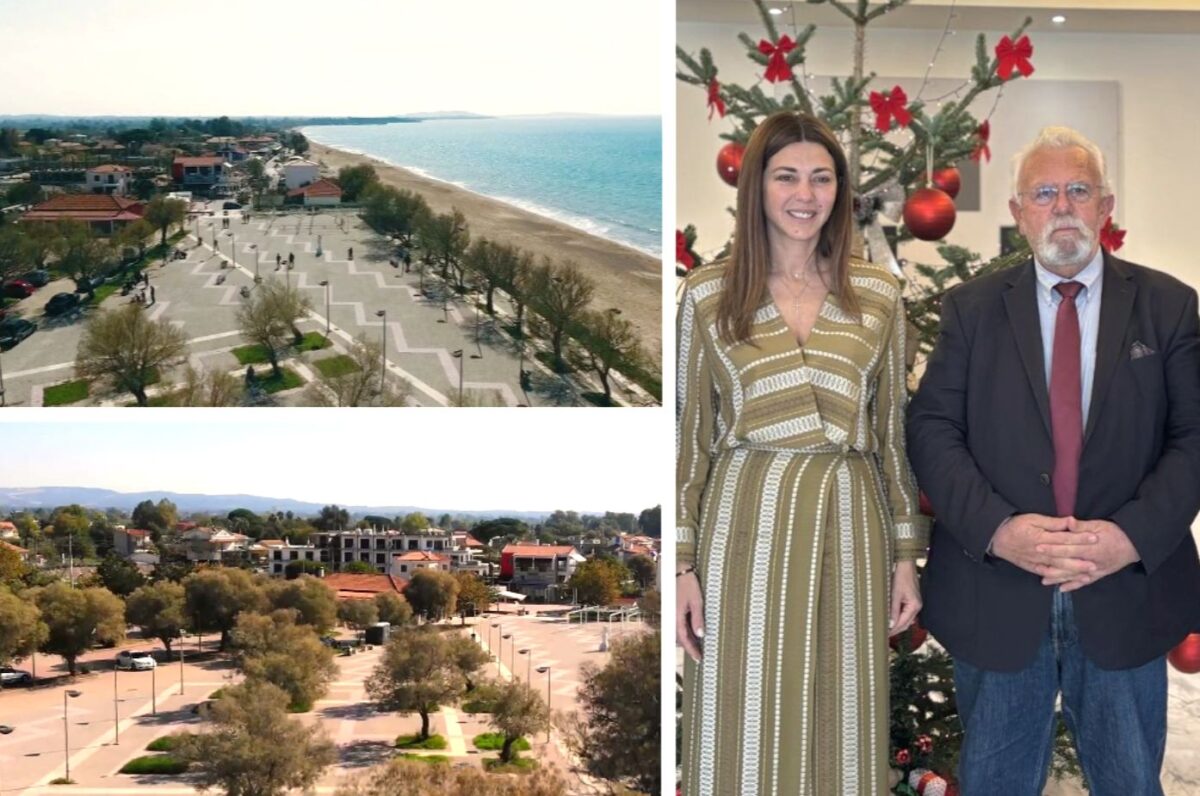Παραχωρήθηκε με ΦΕΚ στον Δήμο Ήλιδας η πλατεία Κουρούτας, έπειτα από “ομηρεία” δεκαετιών
