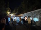 Η Δημοτική Φιλαρμονική «Χρήστος Καψάλης» στη νυχτερινή λιτάνευση της Ιεράς Εικόνας της Παναγίας Προυσιώτισσας