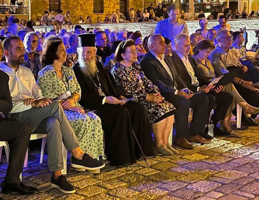 Ανδρέας Κωτσανάς: «κ. Γκίζα, ο Δήμος δεν είναι “λέσχη” εκλεκτών – Τα 50.000€ είναι χρήματα των δημοτών»