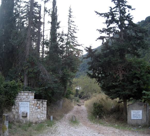 Πραγματοποιήθηκε η δράση «Ανάδειξη Ιστορικού Πεζοπορικού Μονοπατιού Παλαιών Πατρών Γερμανού»