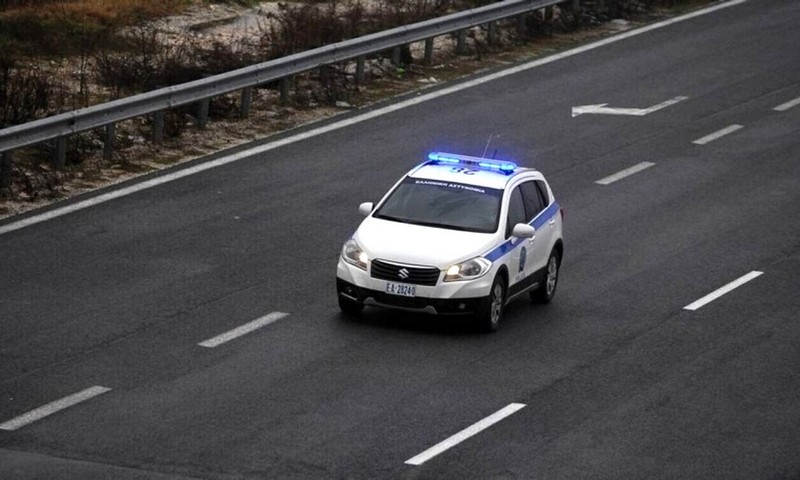 Κάνναβη και δενδρύλλιο 1,80 μέτρων εντοπίστηκαν σε έλεγχο στο Μεσολόγγι