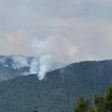 Συνεχίζεται η μάχη με τη φωτιά στην Κόνιτσα για 9η ημέρα