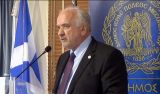 Κ. Λύρος για το Αιτωλικό: “Τρία χρόνια μετά, πού βρίσκεται το έργο των 5,5 εκατ. ευρώ;”