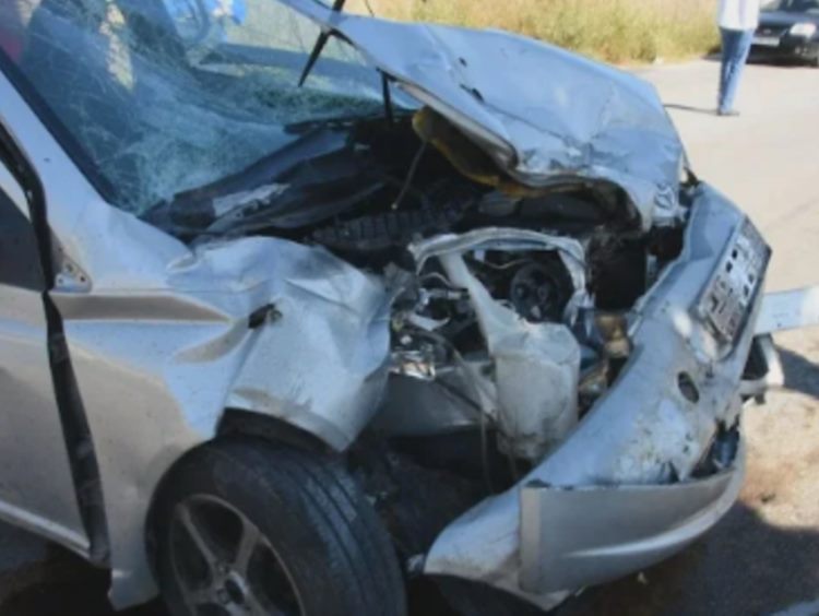 Πελοπόννησος: 30 τροχαία με 4 νεκρούς και 36 τραυματίες τον Αύγουστο