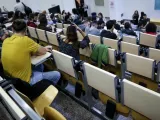 «Φρένο» στα smart glasses από καθηγητή του Πανεπιστημίου Πατρών- Γυαλιά στην εξεταστική μόνο με ιατρική βεβαίωση