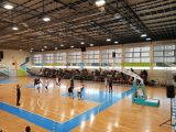 Το Αγρίνιο παίζει για τη «Φλόγα»: Ξεκίνησε το 8ο Τουρνουά Αγάπης «Μαργαρίτα Σαπλαούρα»