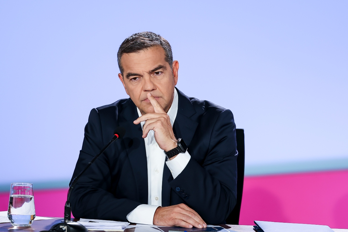 Τσίπρας από ΔΕΘ: «600 ευρώ τον χρόνο η ελάφρυνση από τον ΦΠΑ – Μείωση 30% στο ρεύμα»