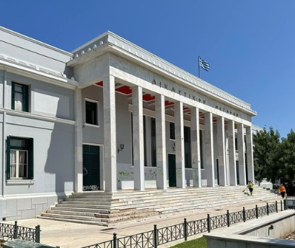 Ψυχογιός: Στη Βουλή η ανάγκη άμεσης ενίσχυσης με προσωπικό του Πρωτοδικείου Κορίνθου και των Περιφερειακών Εδρών Σικυώνος και Νεμέας
