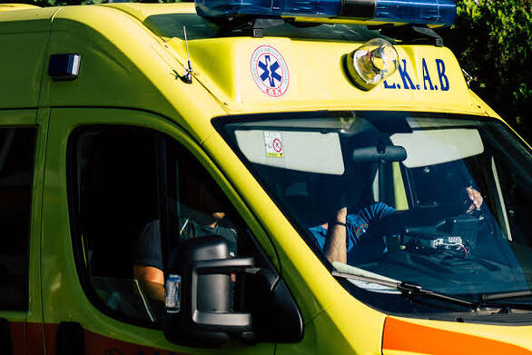 Πάτρα: Άνδρας εντοπίστηκε νεκρός μέσα στο σπίτι του