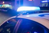 Πάτρα: ΙΧ κατέληξε σε αυλή σπιτιού