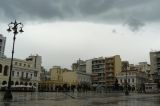 Έρχεται νέο κύμα κακοκαιρίας από την Παρασκευή - Έντονα φαινόμενα στη Δυτική Ελλάδα