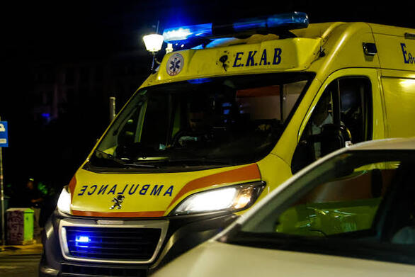 Πάτρα: Εντοπίστηκε νεκρός άνδρας σε σπίτι στην Εγλυκάδα