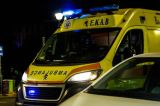 Πάτρα: Εντοπίστηκε νεκρός άνδρας σε σπίτι στην Εγλυκάδα