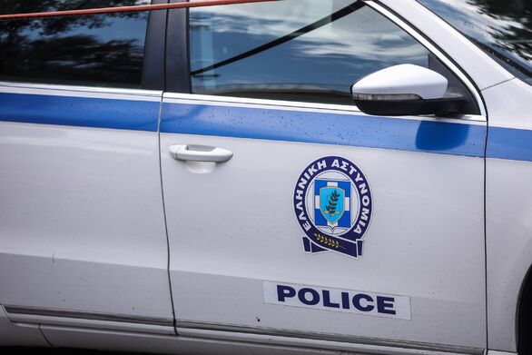 Δυτική Ελλάδα: Επεισόδιο με απειλές και πυροβολισμούς