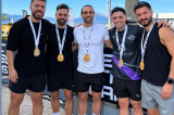 Ένα δυνατό διήμερο fitness στην καρδιά της Πάτρας