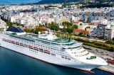 Ο Εμπορικός Σύλλογος Πατρών χαιρετίζει τις θετικές εξελίξεις για την κρουαζιέρα στο λιμάνι της Πάτρας