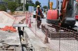 Πάτρα: Σε ποιους δρόμους συνεχίζονται τα έργα φυσικού αερίου τον Οκτώβριο