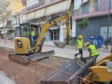 Πάτρα: Έργα και κυκλοφοριακές ρυθμίσεις σε πέντε σημεία της πόλης