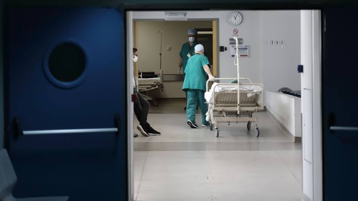 Ασφαλές καταφύγιο η Παιδιατρική του Πύργου – Τέσσερις ανήλικοι φιλοξενούνται στο νοσοκομείο μετά από εισαγγελικές εντολές