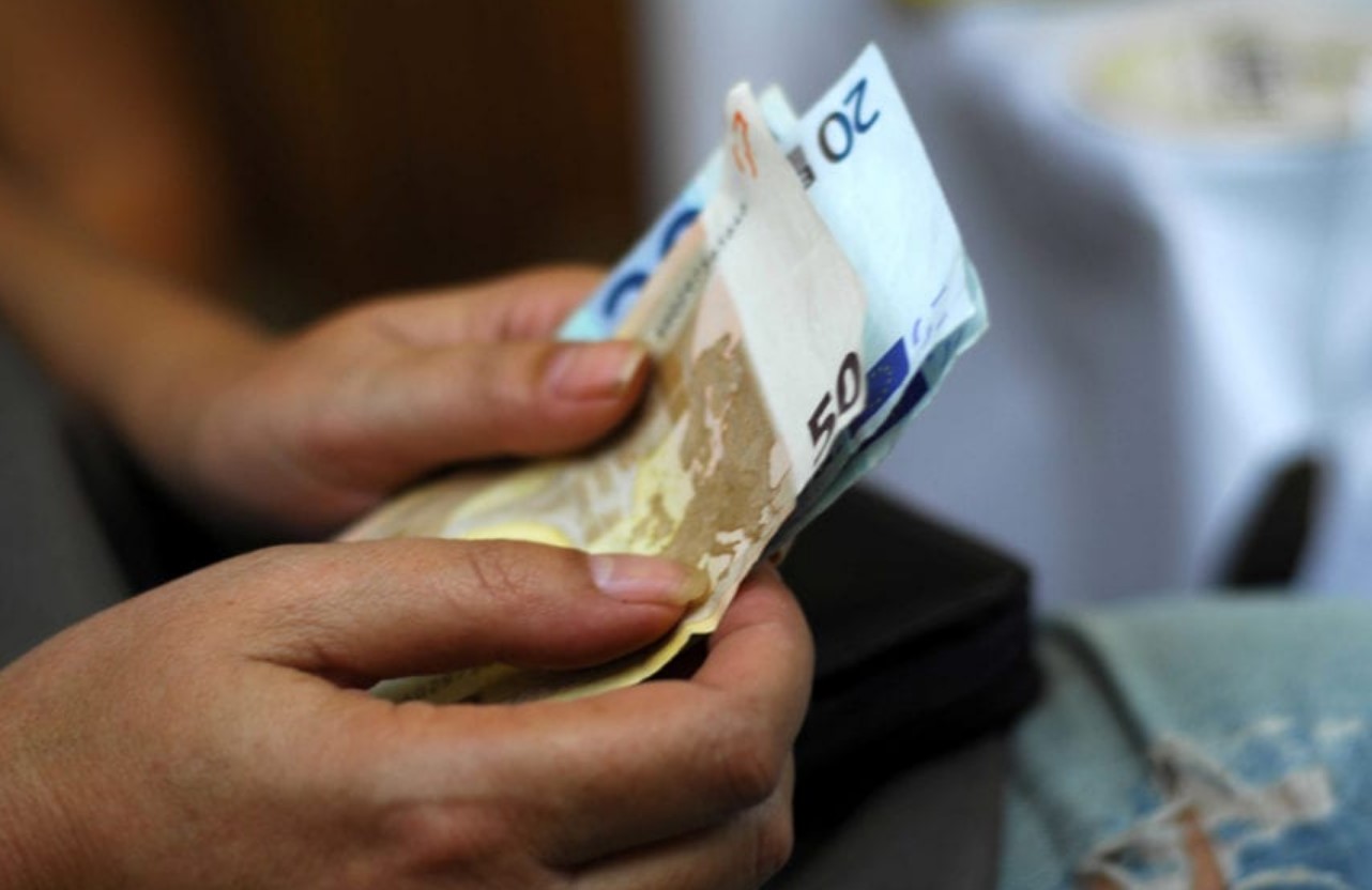 ΔΥΠΑ-Οι πληρωμές της εβδομάδας: Συντάξεις, εφάπαξ και επιδόματα