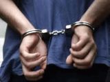 Χειροπέδες σε 32χρονο στην Κόρινθο για κατοχή μεθαμφεταμίνης